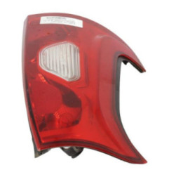 Feu arriere principal gauche (feux) FIAT PANDA 3