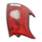 Feu arriere principal gauche (feux) FIAT PANDA 3