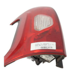 Feu arriere principal gauche (feux) FIAT PANDA 3 Photo n°4