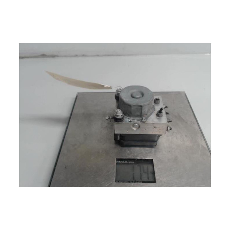 Bloc ABS (freins anti-blocage) FIAT PANDA 3