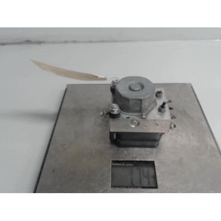 Bloc ABS (freins anti-blocage) FIAT PANDA 3 Photo n°1