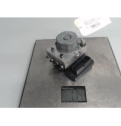 Bloc ABS (freins anti-blocage) FIAT PANDA 3 Photo n°3