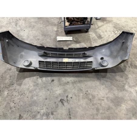 Pare choc avant RENAULT MASTER 2