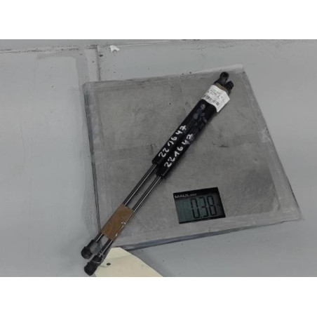 Verin de coffre FIAT PANDA 3