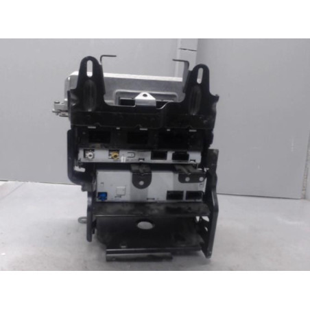 Autoradio AUDI A4 3 Photo n°1