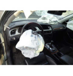 Autoradio AUDI A4 3 Photo n°3