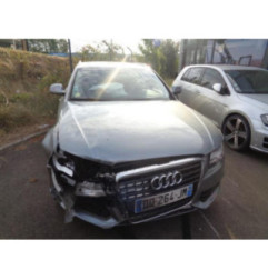 Autoradio AUDI A4 3 Photo n°6