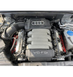 Autoradio AUDI A4 3 Photo n°16