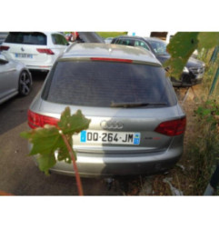 Autoradio AUDI A4 3 Photo n°20