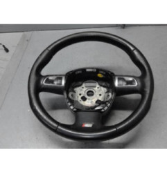 Volant AUDI A4 3 Photo n°1