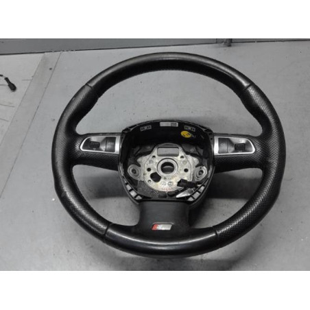 Volant AUDI A4 3 Photo n°1