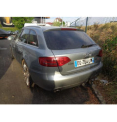 Volant AUDI A4 3 Photo n°7