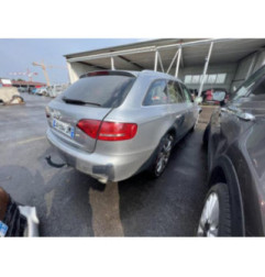 Volant AUDI A4 3 Photo n°10