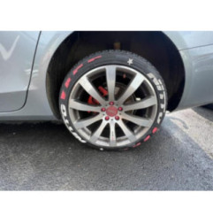 Volant AUDI A4 3 Photo n°12