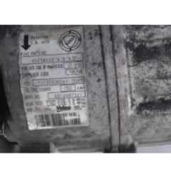 Compresseur clim ALFA ROMEO 159 Photo n°1