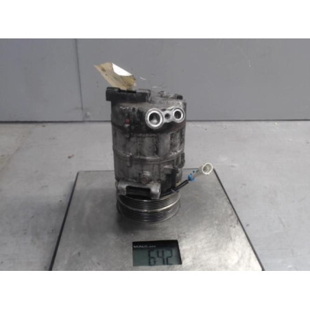 Compresseur clim ALFA ROMEO 159