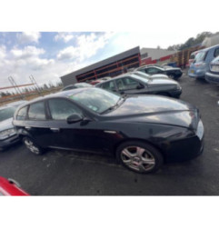 Compresseur clim ALFA ROMEO 159 Photo n°15