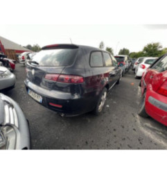 Compresseur clim ALFA ROMEO 159 Photo n°16