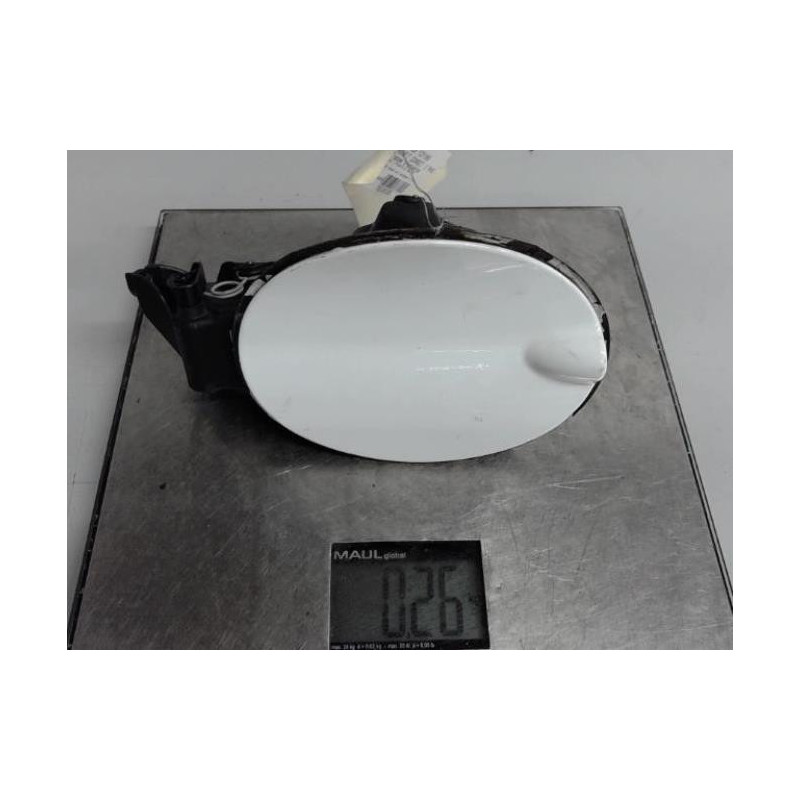 Trappe d'essence FORD TRANSIT CONNECT 2