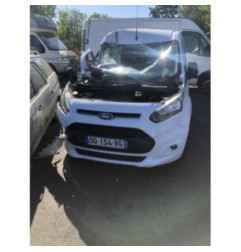 Trappe d'essence FORD TRANSIT CONNECT 2 Photo n°7