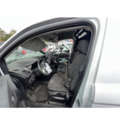 Trappe d'essence FORD TRANSIT CONNECT 2 Photo n°13