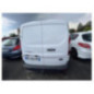 Trappe d'essence FORD TRANSIT CONNECT 2