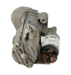 Demarreur FORD TRANSIT CONNECT 2 Photo n°4