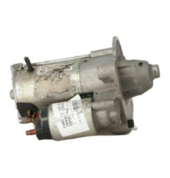 Demarreur FORD TRANSIT CONNECT 2 Photo n°5