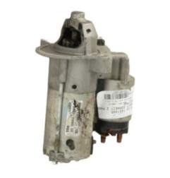 Demarreur FORD TRANSIT CONNECT 2 Photo n°6