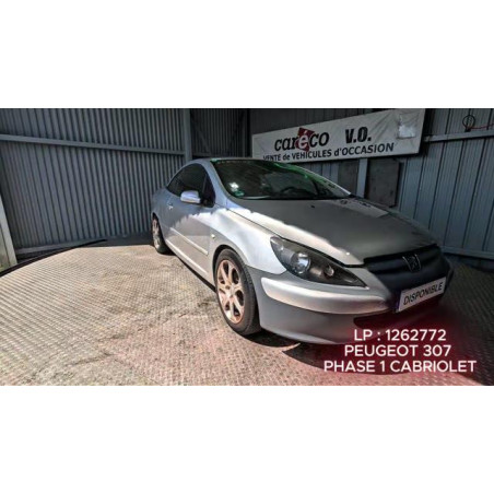 Compteur PEUGEOT 307