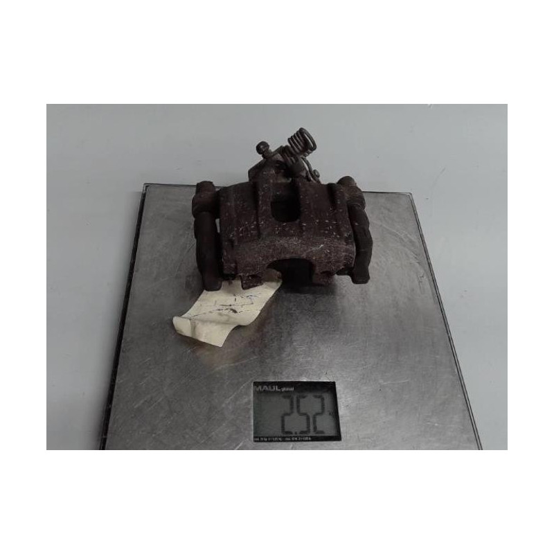 Etrier arriere droit (freinage) FORD TRANSIT CONNECT 2