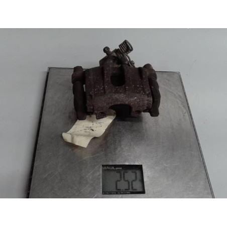 Etrier arriere droit (freinage) FORD TRANSIT CONNECT 2 Photo n°1