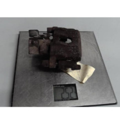 Etrier arriere droit (freinage) FORD TRANSIT CONNECT 2 Photo n°4