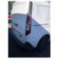 Etrier arriere droit (freinage) FORD TRANSIT CONNECT 2