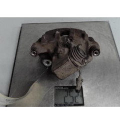 Etrier arriere gauche (freinage) FORD TRANSIT CONNECT 2 Photo n°1