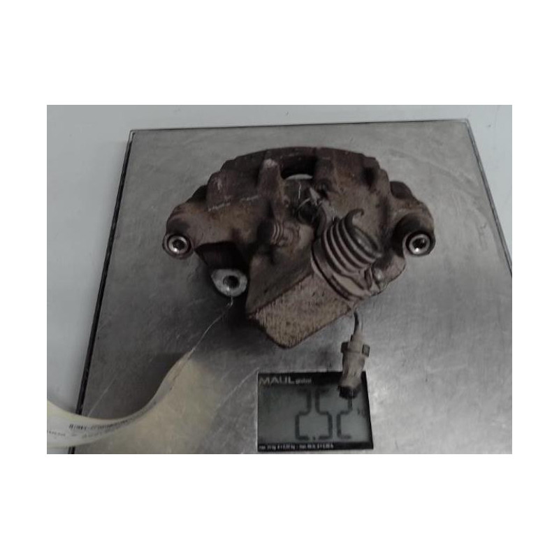 Etrier arriere gauche (freinage) FORD TRANSIT CONNECT 2