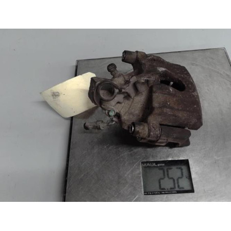 Etrier arriere gauche (freinage) FORD TRANSIT CONNECT 2