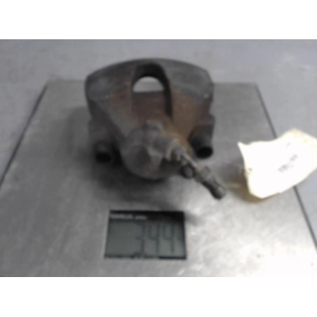 Etrier avant droit (freinage) FORD TRANSIT CONNECT 2 Photo n°1