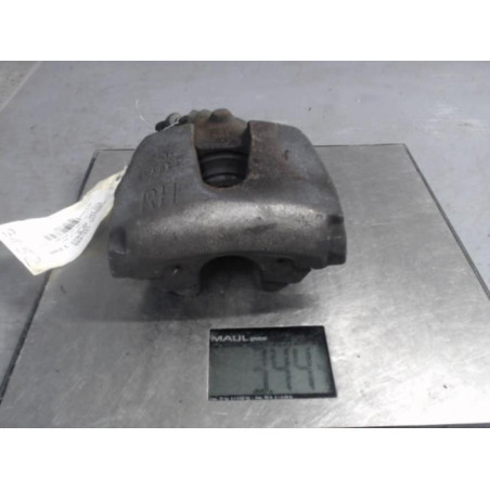 Etrier avant droit (freinage) FORD TRANSIT CONNECT 2