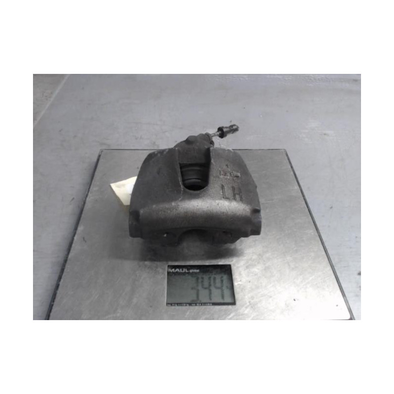 Etrier avant gauche (freinage) FORD TRANSIT CONNECT 2