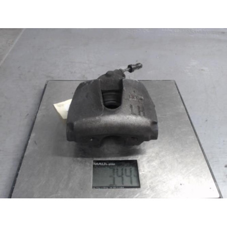 Etrier avant gauche (freinage) FORD TRANSIT CONNECT 2 Photo n°1