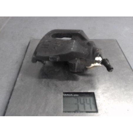 Etrier avant gauche (freinage) FORD TRANSIT CONNECT 2