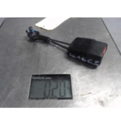 Attache ceinture avant droit FORD TRANSIT CONNECT 2 Photo n°1