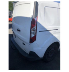 Attache ceinture avant droit FORD TRANSIT CONNECT 2 Photo n°3