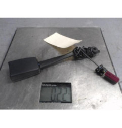 Attache ceinture avant gauche FORD TRANSIT CONNECT 2 Photo n°1