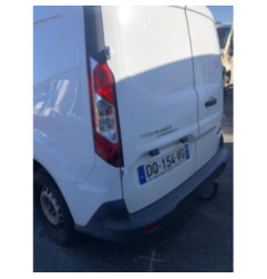 Attache ceinture avant gauche FORD TRANSIT CONNECT 2 Photo n°4