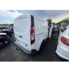 Attache ceinture avant gauche FORD TRANSIT CONNECT 2 Photo n°16