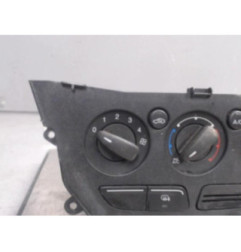 Commande chauffage FORD TRANSIT CONNECT 2 Photo n°1