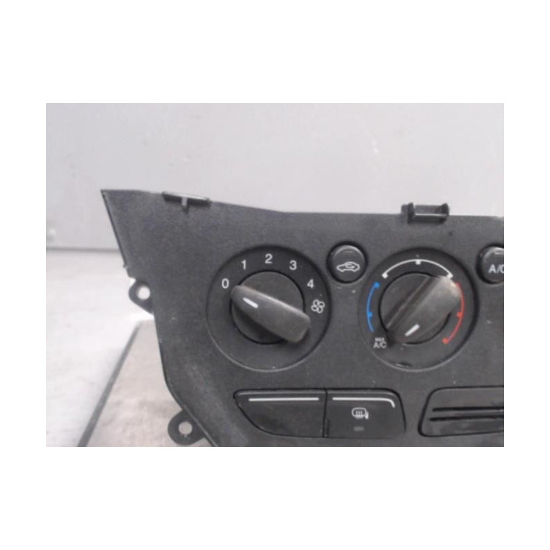 Commande chauffage FORD TRANSIT CONNECT 2