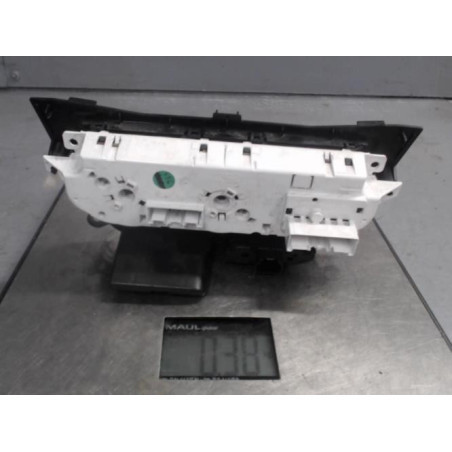 Commande chauffage FORD TRANSIT CONNECT 2